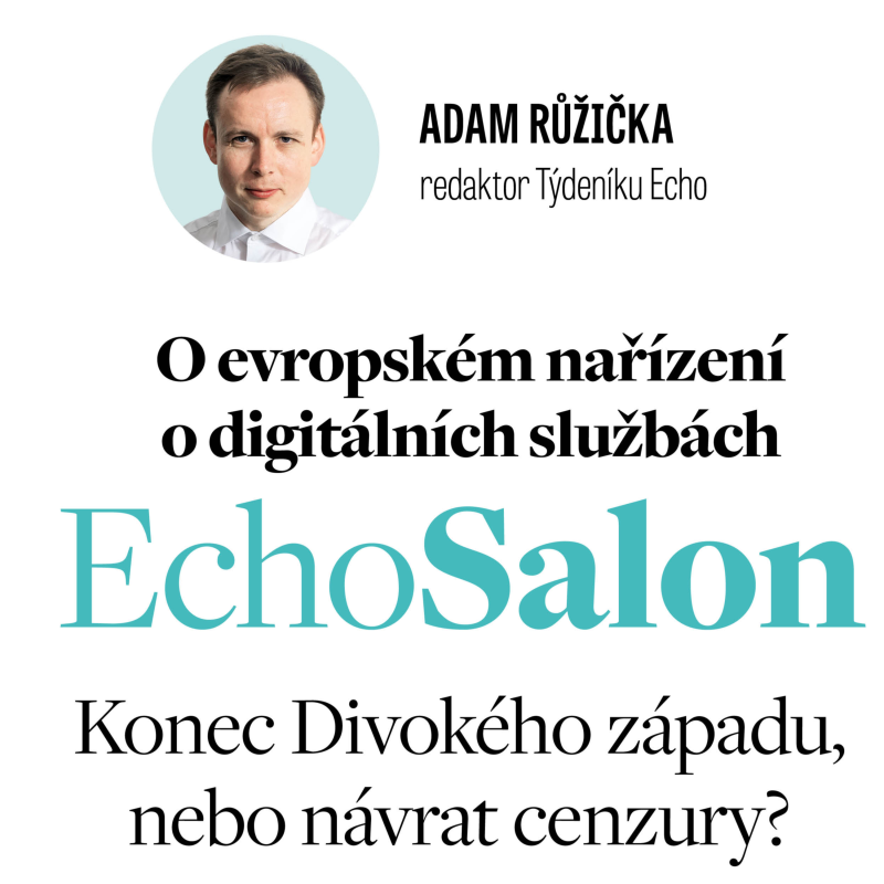 Obrázek epizody Konec Divokého západu, nebo návrat cenzury?