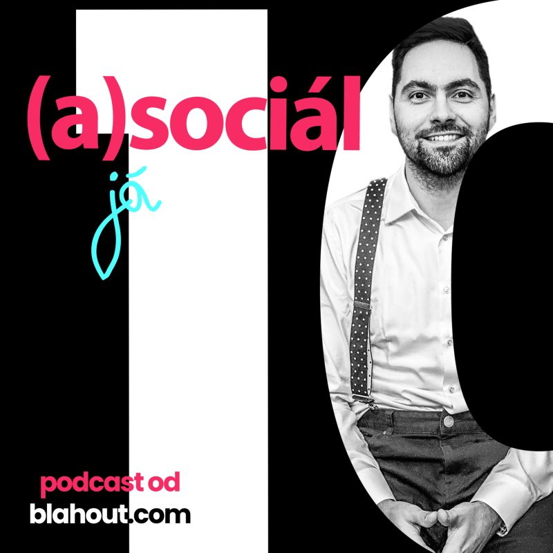 Obrázek epizody asociál 10: Jak bude vypadat rok 2021? Trendy, vize a 12 výzev mé bubliny