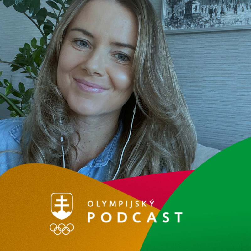 Obrázek epizody Zobudila som sa a vedela, že finále s Hingisovou vyhrám. Nielen o tenise s Danielou Hantuchovou