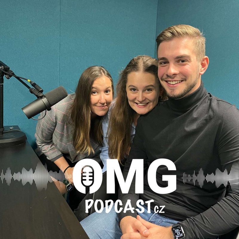 Obrázek epizody #44 S vítězi OMD Creative Challenge o tom, jak vytvořili kampaň pro Wolt