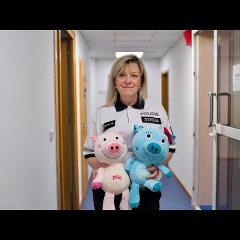 Obrázek epizody Učíme děti jezdit na kole