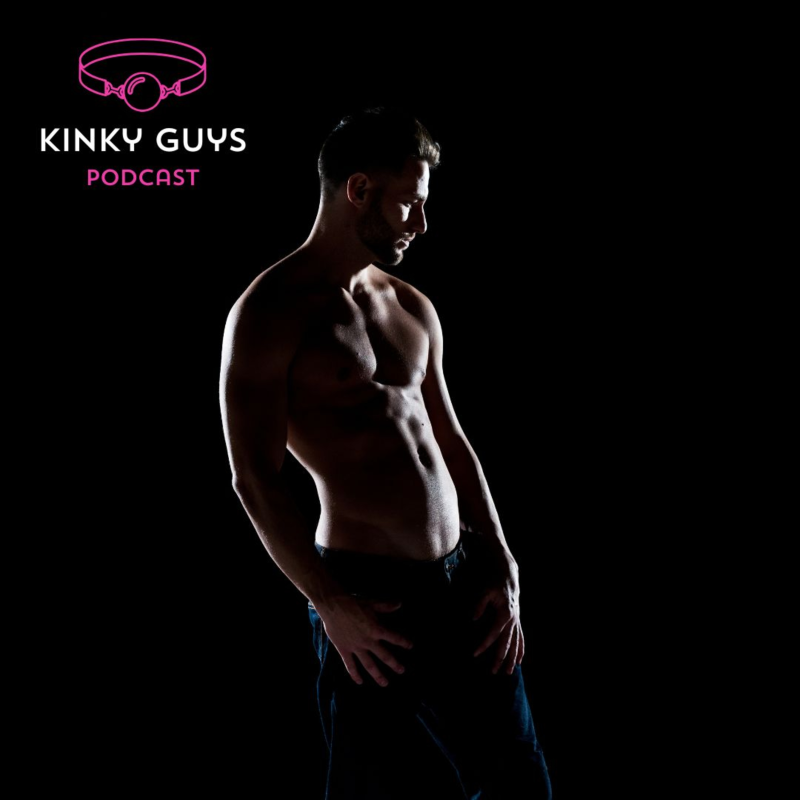 Obrázek epizody 15. I BEZ SIXPACKU MÁ PLNO FANOUŠKŮ NA OF A JFF A PŘITOM TO JE POUZE HOBBY (zcela nová epizoda pouze na Kinky Guys)