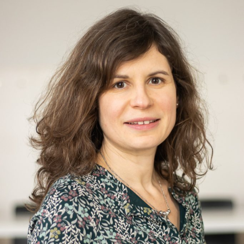 Obrázek epizody Rozhovor s Anežkou Kuzmičovou