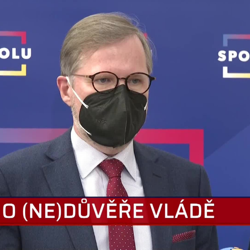 Obrázek epizody Spolu k dalším krokům (zdroj: CNN Prima NEWS)