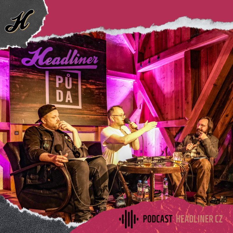 Obrázek epizody Headliner půda (8): Hudebnírok 2025 podle NOTY VOLE (část 1)