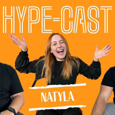 Obrázek epizody NATYLA - S VIDRAILEM VE STRIP CLUBU, NAPADLI NÁS V OBCHODĚ PROTOŽE JSME YOUTUBEŘI A VYTETOVALA JSEM SI AGRAELA NA BŘICHO Ep.19