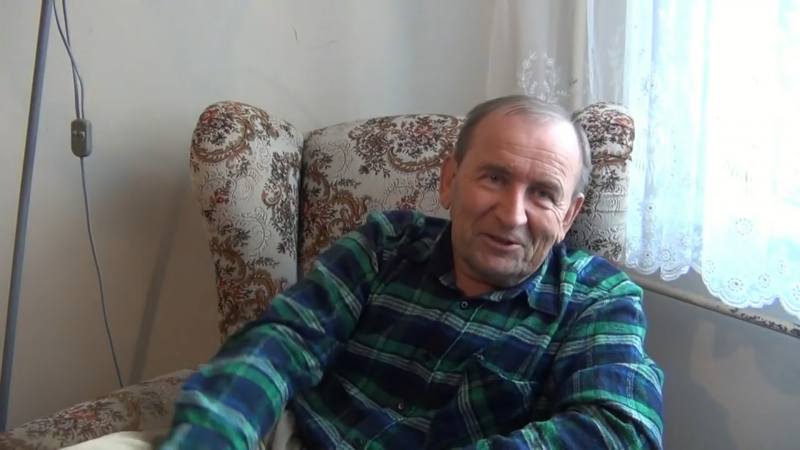 Obrázek epizody Přemysl Oráč v podání Dr. Josefa Staňka