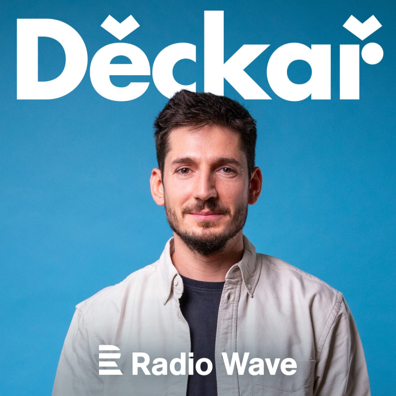 Obrázek epizody Suchý, nebo vlhký kašel? Je to jedno, potřebuju znát a léčit příčinu, říká pediatr Cyril Matějka