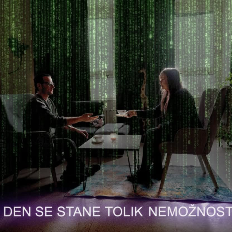 Obrázek epizody V Poradně Pod růží: 6. díl - Partnerské vztahy a domněnky