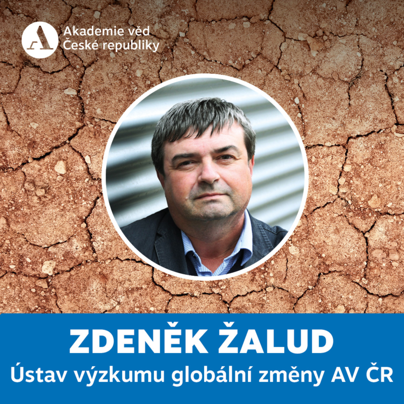 Obrázek epizody Katastrofální sucho a vinohrady na Vysočině