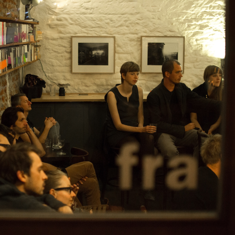 Obrázek epizody Michal Cáb, Štěpán Ondřich, František Štěch & Kryštof Pešek