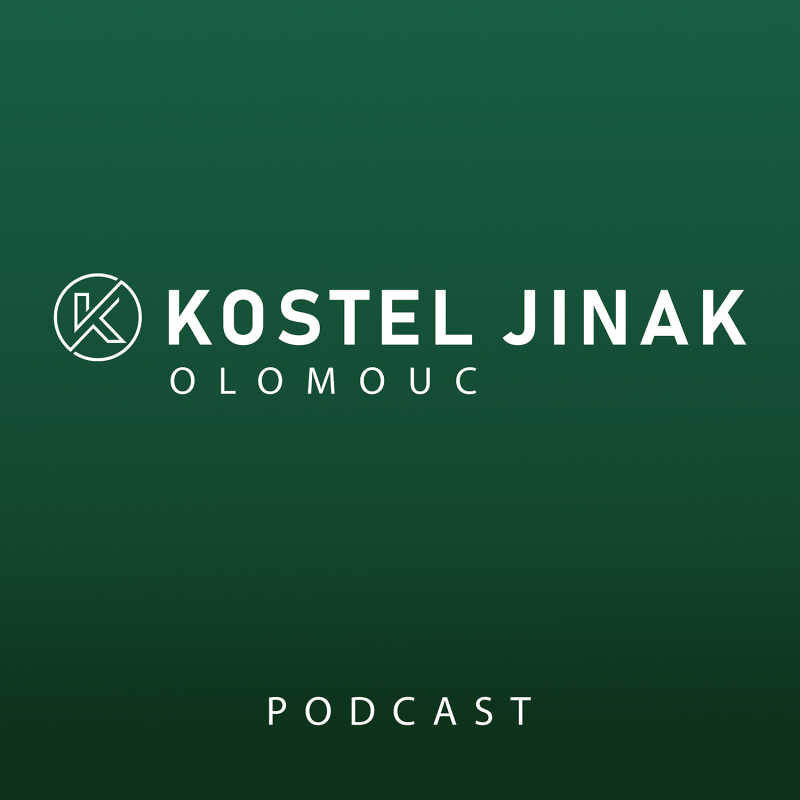 Obrázek epizody Modlitba