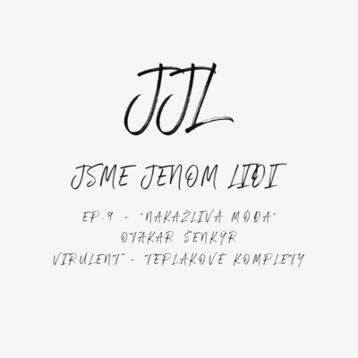 Obrázek epizody EP.5 - "Pivo je život" - Pavel Makovec