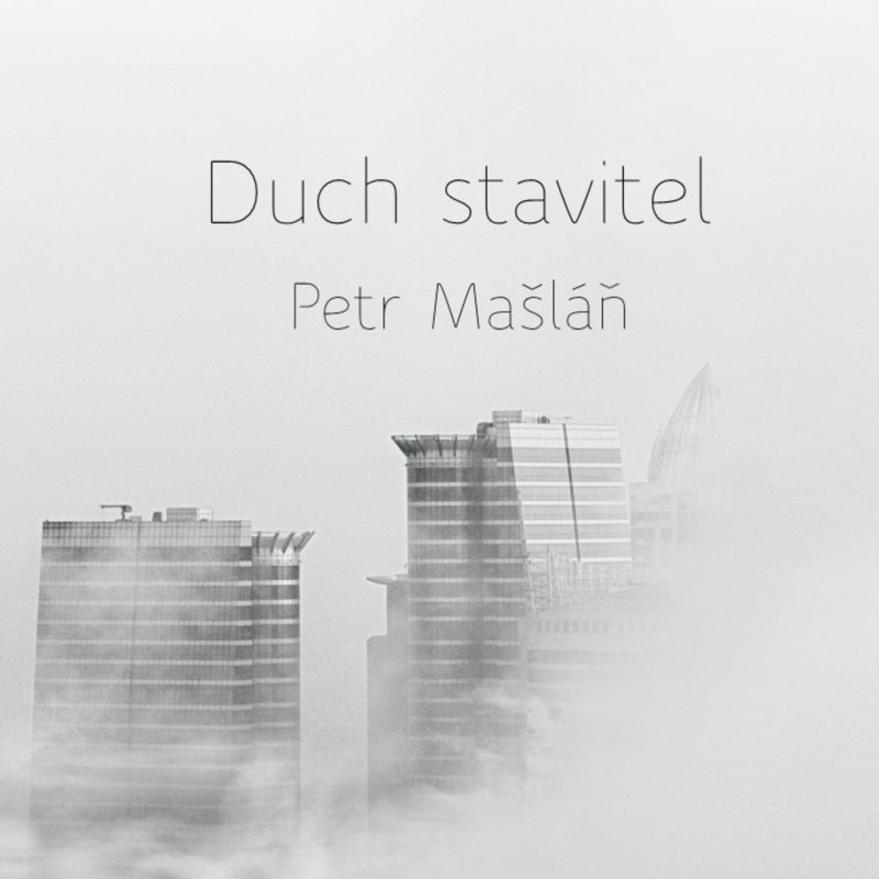Obrázek epizody Duch stavitel