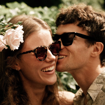 Obrázek epizody #23 | Portugalské setkání s Albertem a Bárou Černých