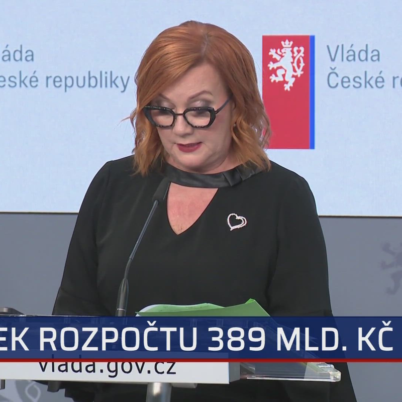 Obrázek epizody Motoristé chtějí škrtnout v rozpočtu desítky miliard. Babiš naše hlasy potřebuje, řekl Pikora