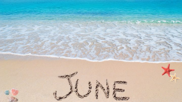 Obrázek epizody HOROSKOPY: Střelci, chcete-li s druhým sdílet víc než pouhé pohledy – vyberte si dnešek. Štístko vám přeje