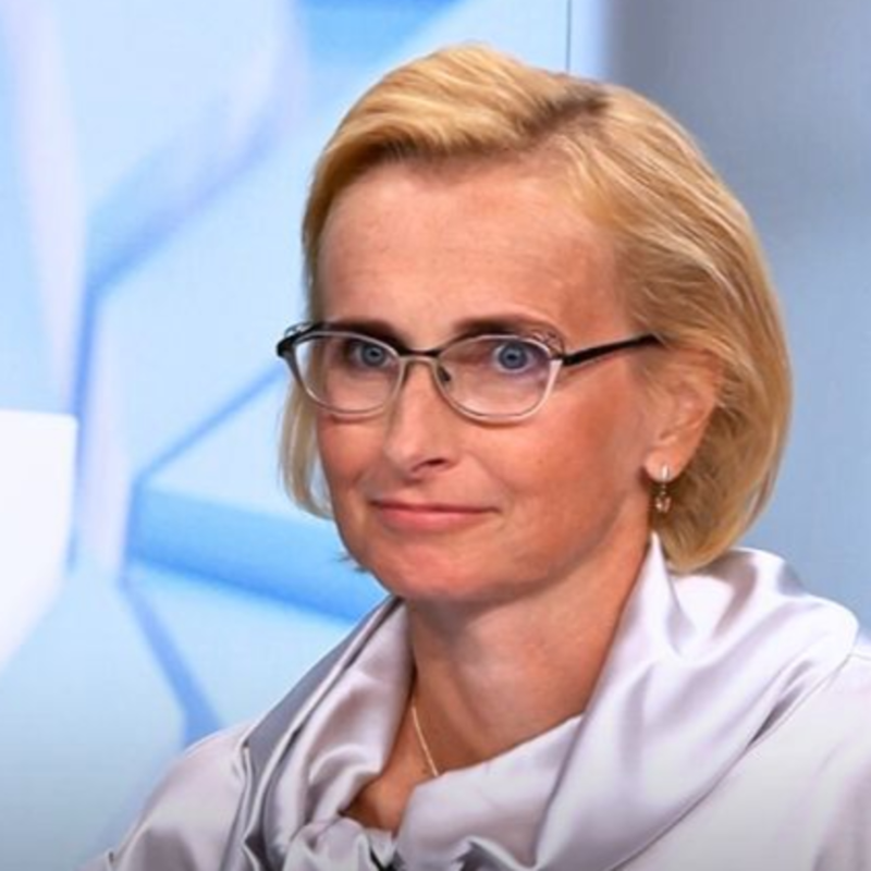 Obrázek epizody Předvolební rozhovor s Kateřinou Konečnou (KSČM) | 3. 9. 2024