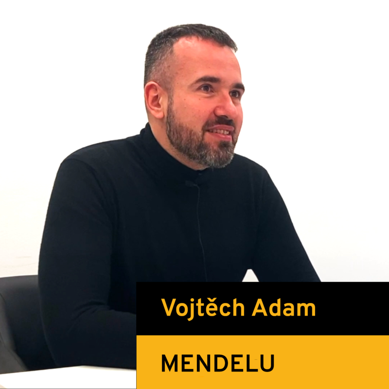 Obrázek epizody Android, nebo superčlověk? Rozhodnutí bude na nás