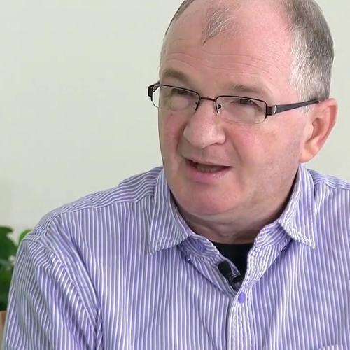 Obrázek epizody Sergej Mihál: Tejemství písma 2