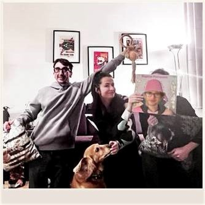 Obrázek epizody Podpultovky feat. Jakub Žáček: nejen o divadle a TV