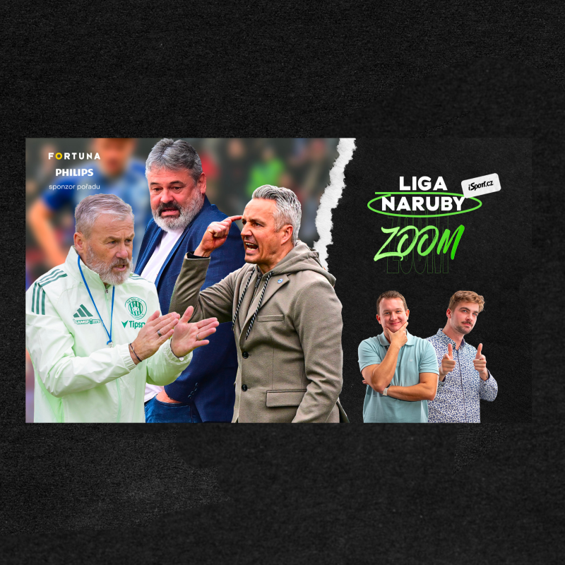 Obrázek epizody Konec Janotkovy „one man show“. Spory v klubu, zahraniční kandidát na obzoru. Co Cedergren? | Zoom