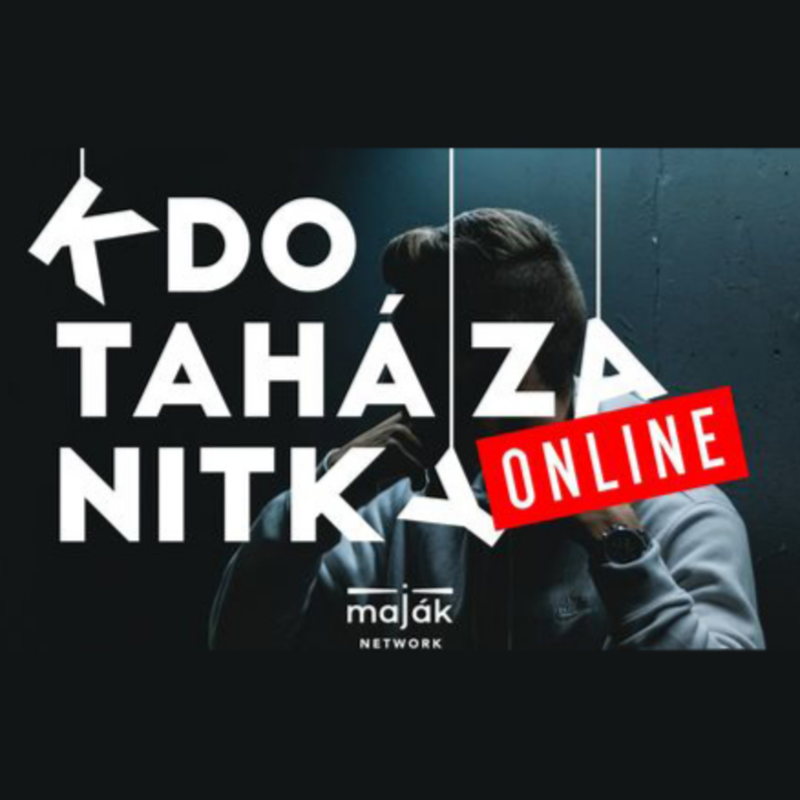 Obrázek epizody 20|11|15 | Danielův sen | Kdo tahá za nitky | 04 z 04