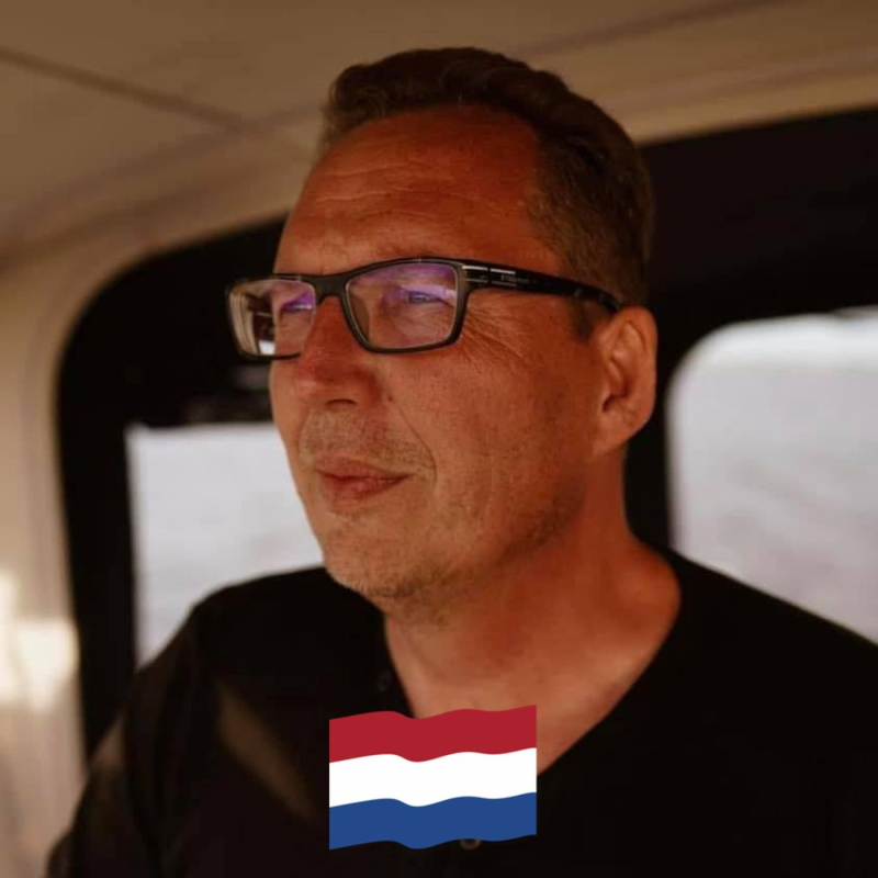 Obrázek epizody Ešus 21/3/2022: s Danem na cestách Holandskem