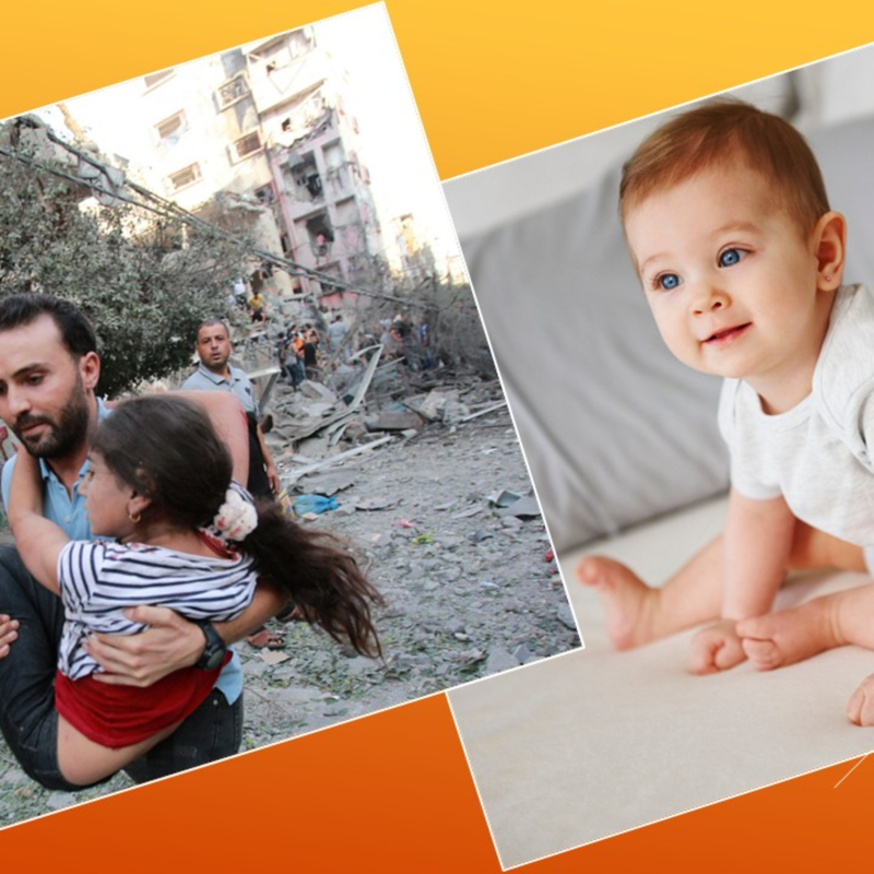 Obrázek epizody Jsem pro život