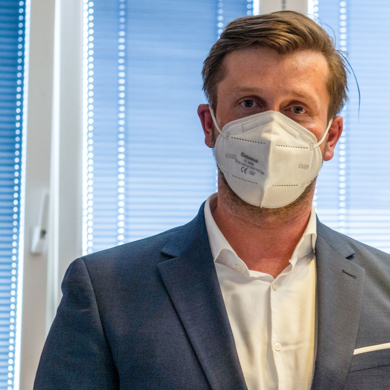 Obrázek epizody Martin Smatana - Nemocnice sa v rámci reformy zdravotníctva rušiť nebudú