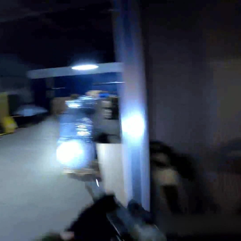 Obrázek epizody Krimi zprávy (1115)