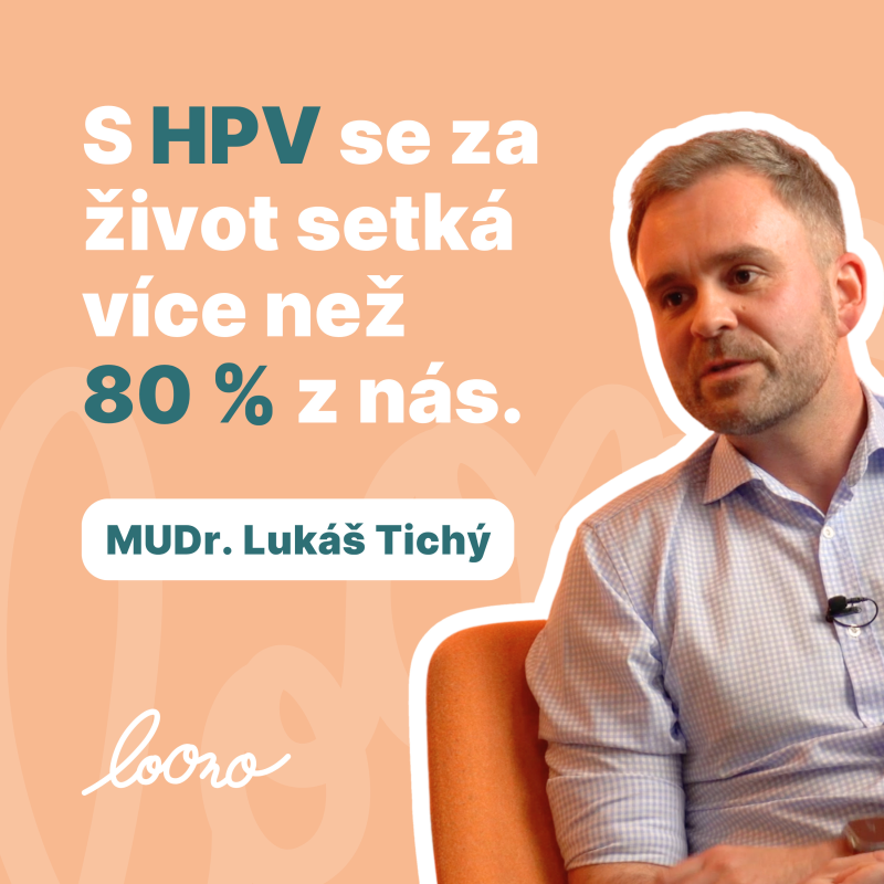 Obrázek epizody HPV: Virus, který se týká nás všech. Jak se proti němu nejlépe chránit?