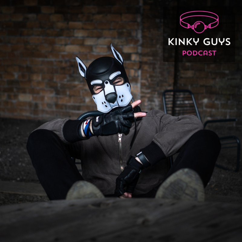 Obrázek epizody 72. “O ČEM (NE)MLUVÍME VE VZTAHU” S APOLLEM