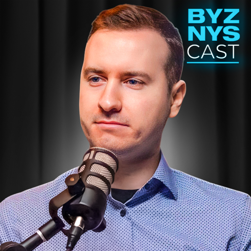 Obrázek epizody #25: Ročně vyjde 14 tisíc her, většina nic nevydělá. Jak podniká tvůrce her Ondřej Šimeček?