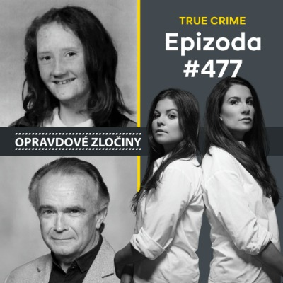 Obrázek epizody #477 - Margaret Ellen Fox & Pastorovy ženy