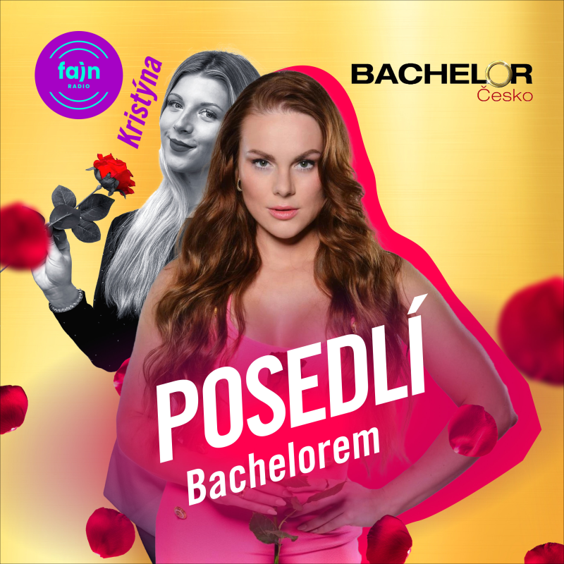 Obrázek epizody POSEDLÍ BACHELOREM s Kristýnkou: Kristýna Svěchotová
