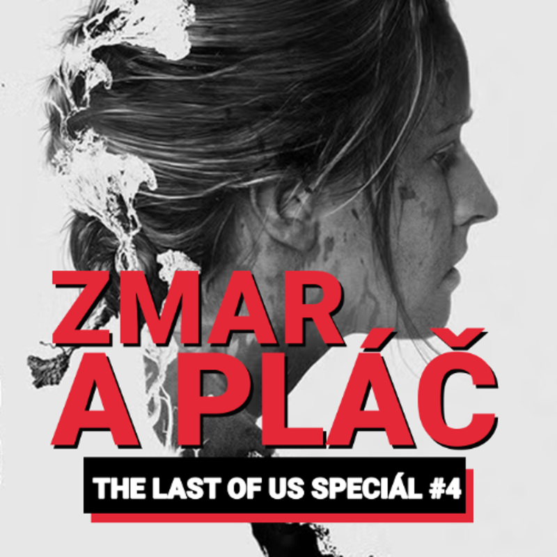 Obrázek epizody THE LAST OF US #4: Loučení s Joelem, logika v trapu a Abby s leskem na rtech. Druhá řada je absurdní