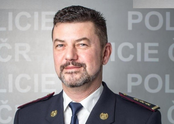 Obrázek epizody Šéf dopravní policie Jiří Zlý: Mám všechny body. Kolegové mi za přestupky do teď žádné nesebrali.