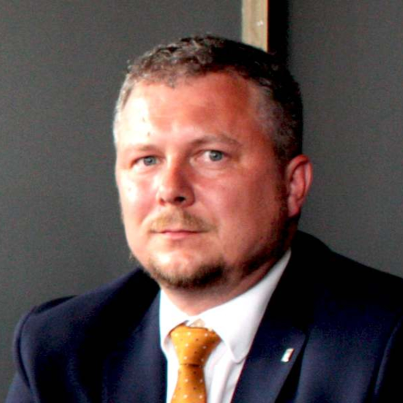 Obrázek epizody Karlovy Vary dostaly druhou facku, říká šéf Thermalu Vladimír Novák