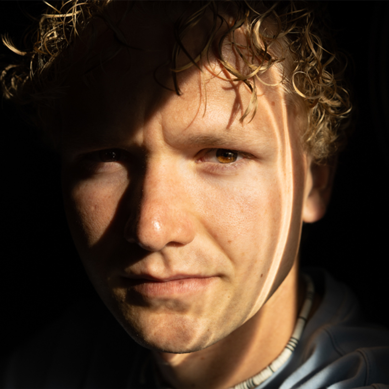 Obrázek epizody Matěj Šín: V klidu. V pohodě