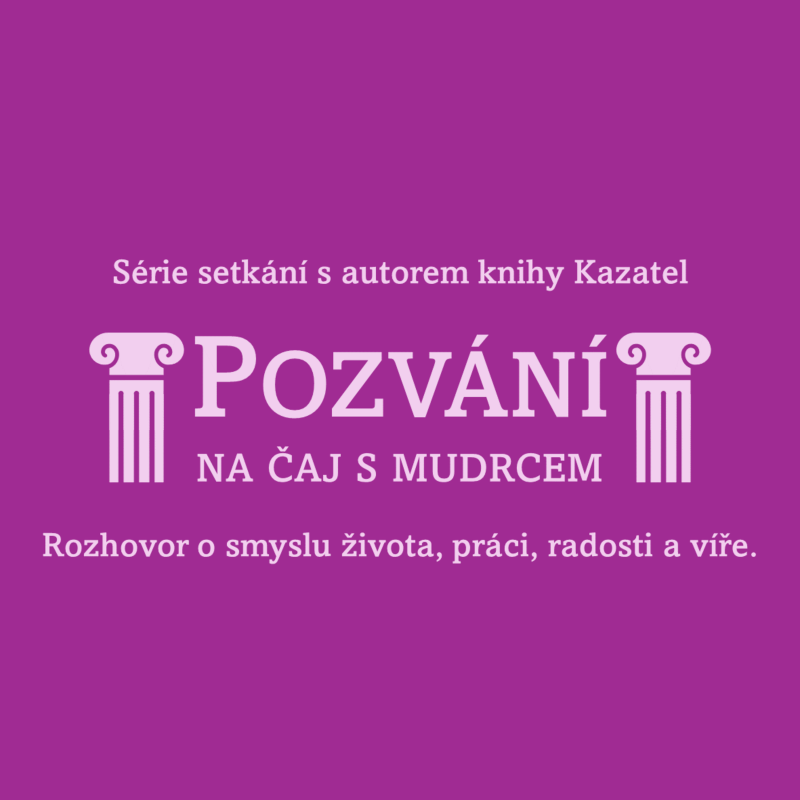 Obrázek epizody O práci a radosti (Tomáš Valíček)