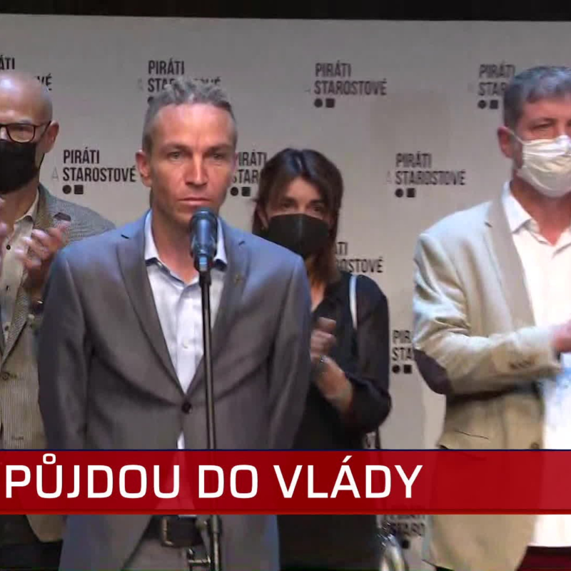 Obrázek epizody Zprávy PLUS (1116)