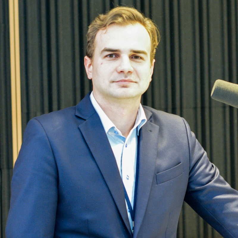 Obrázek epizody Tomáš Meravý - Neočakávam, že Európska únia bude ochotná na ústupky voči... (Braňo Závodský Naživo)