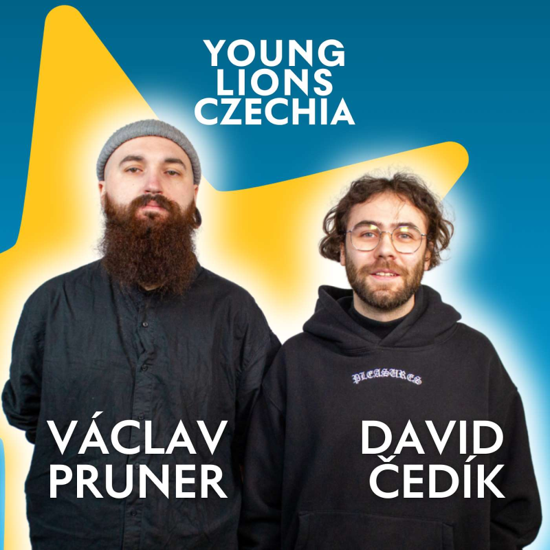 Obrázek epizody Shine Bright Like a Star 17.2 - Winners Special | Young Lions 2025 - Digital