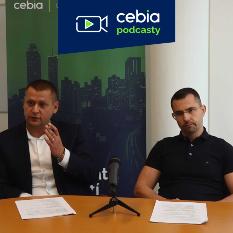 Obrázek epizody Jak správně pojistit auto – 1. část