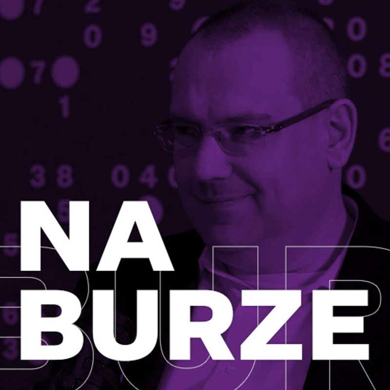 Obrázek epizody Chceme vyrábět nejlepší letoun na světě - L. Semetkovský (NABURZE 44)