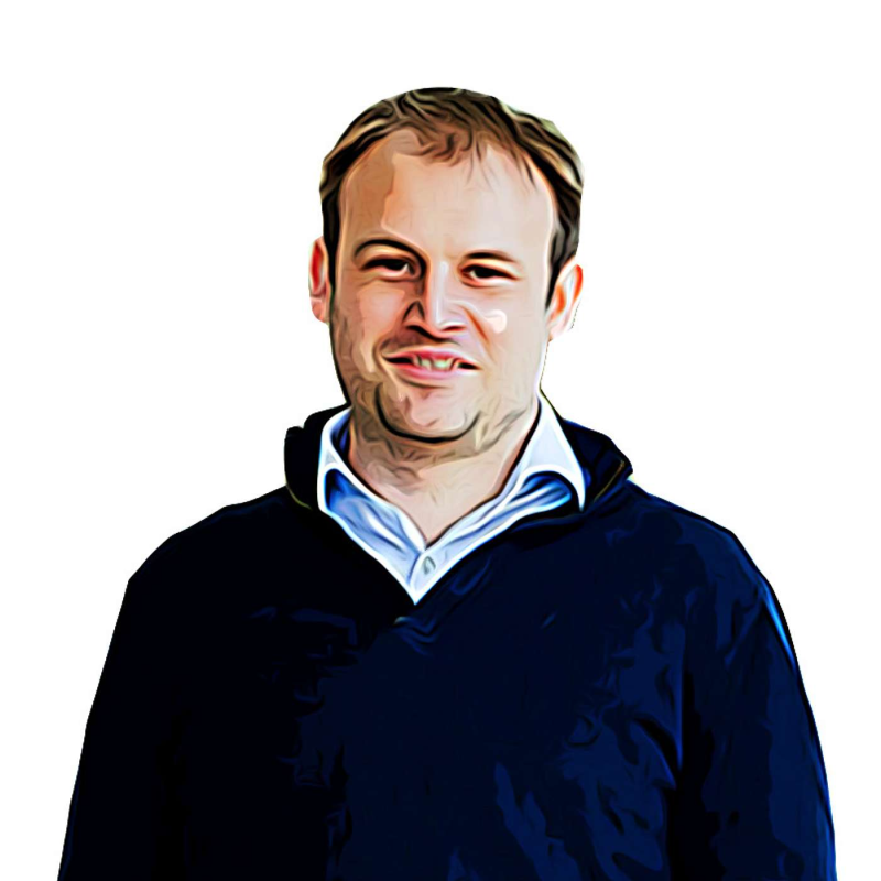 Obrázek epizody Jan Barta: Od začátku Covidu jsem 500 % v plusu