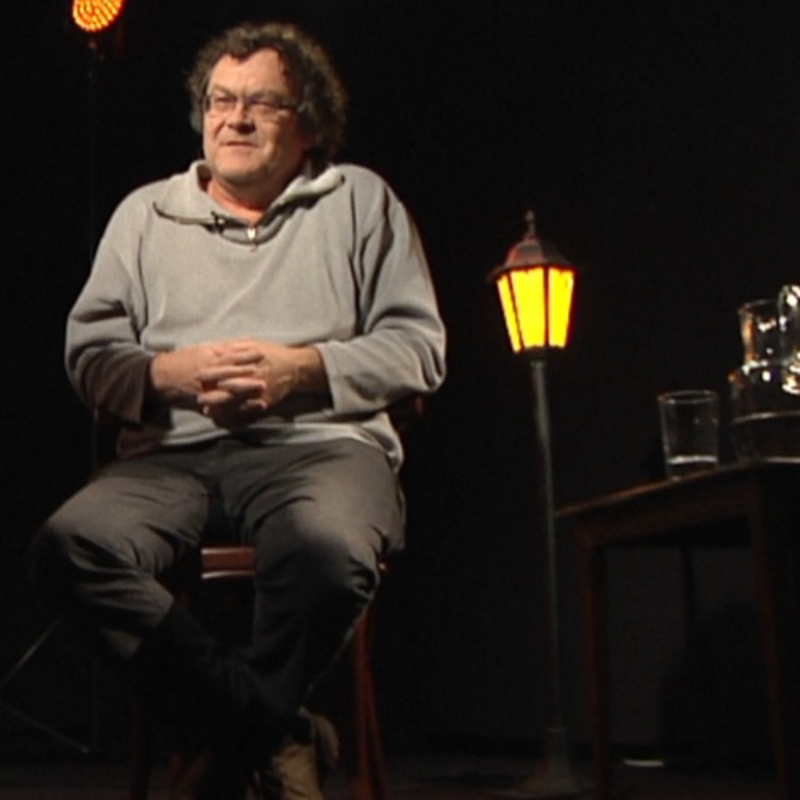 Obrázek epizody Nobelova cena: Tajomné Neutrína