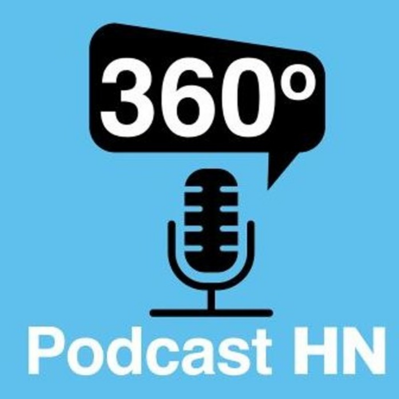 Obrázek epizody 360° - Alexandra Tomášková, nejvyšší manažerka ve Skanska CR