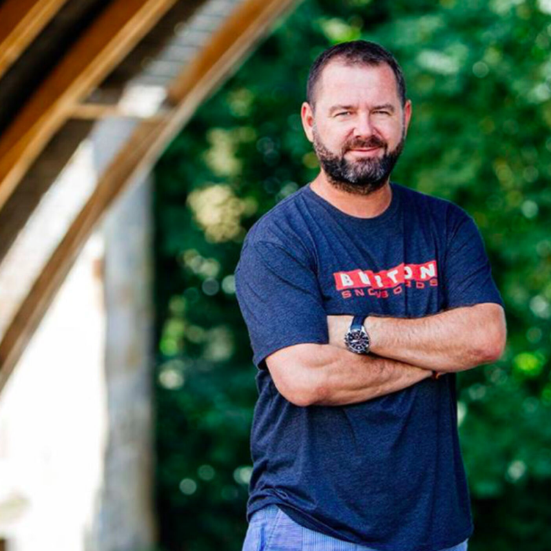 Obrázek epizody Filip Trčka: vysvětluje co to znamená být "ombudsman hostů" v Ambiente